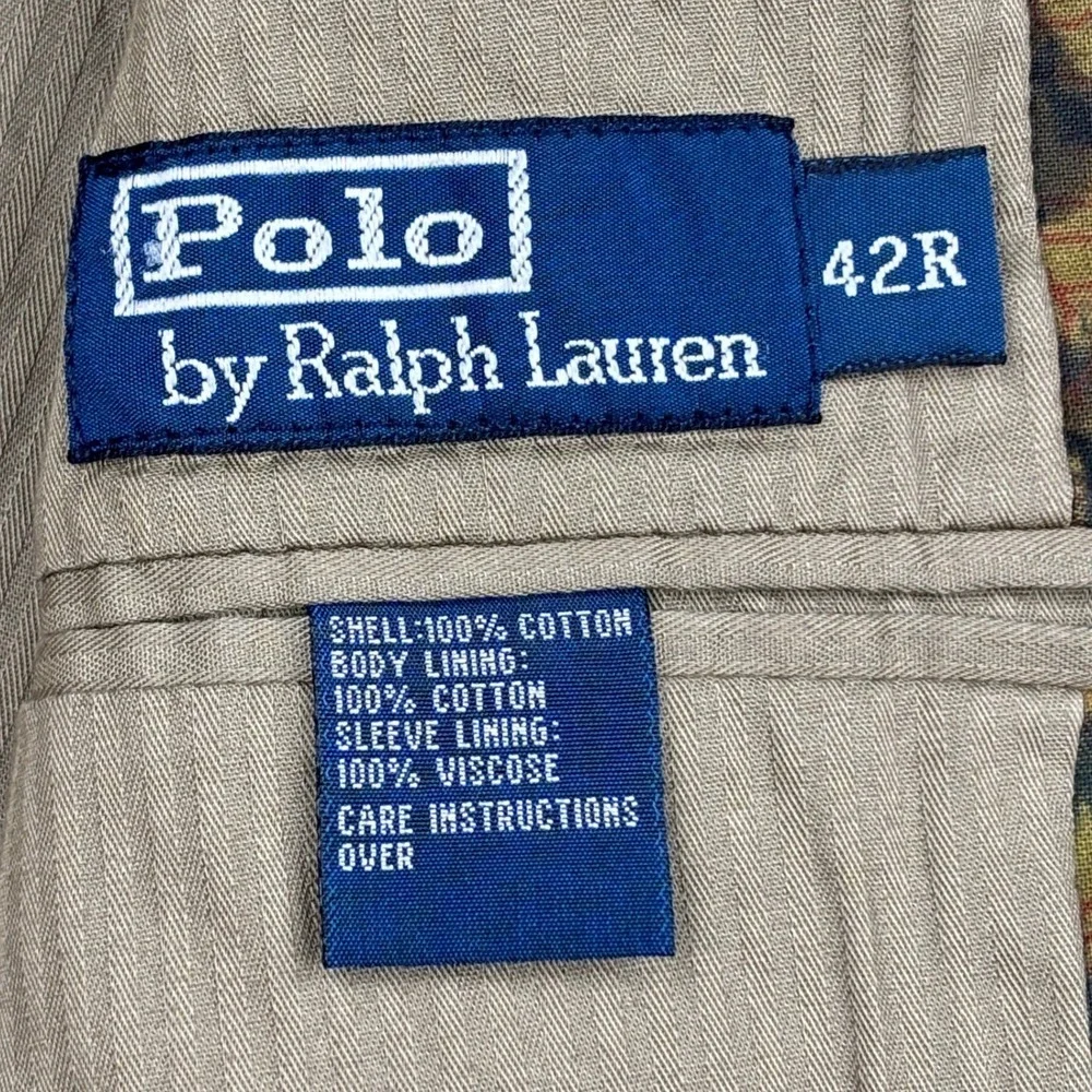 Polo Ralph Lauren polo ralph